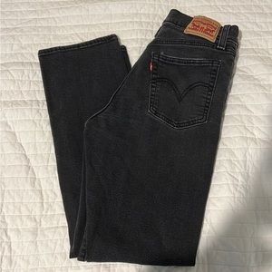 Levi’s jeans